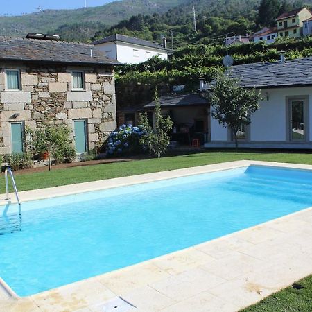 Recantos Da Montanha Candal  Kültér fotó