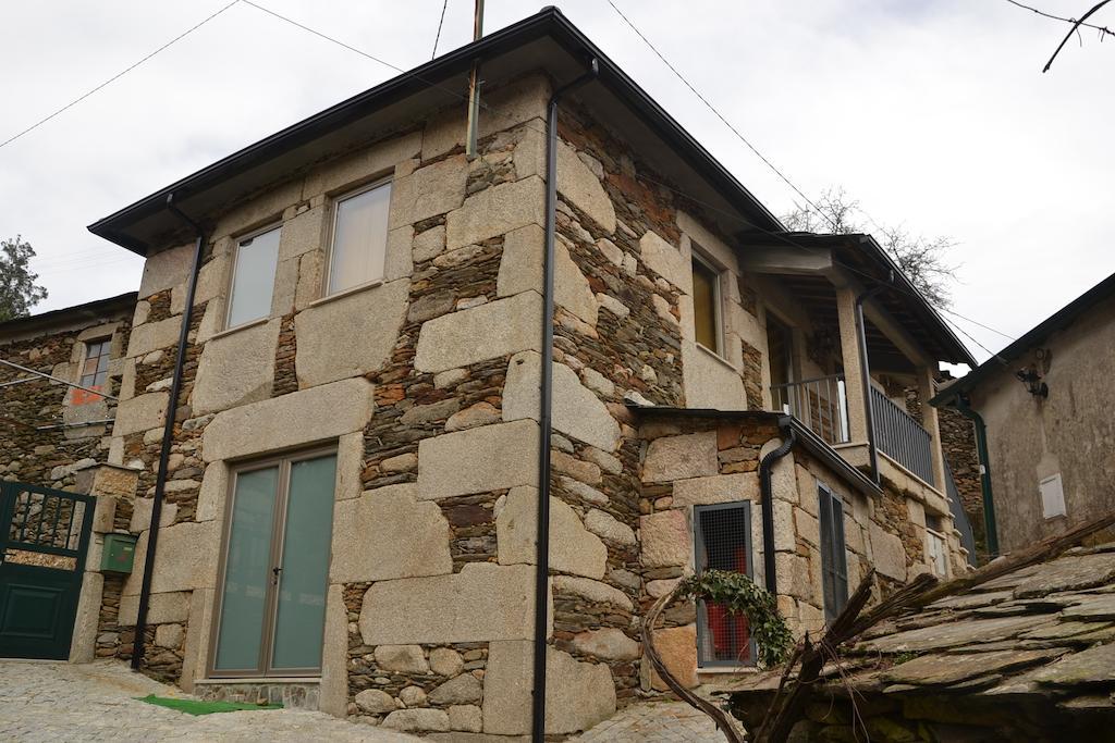 Recantos Da Montanha Candal  Szoba fotó